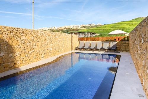 Ghasri House | Solaris Holiday Home