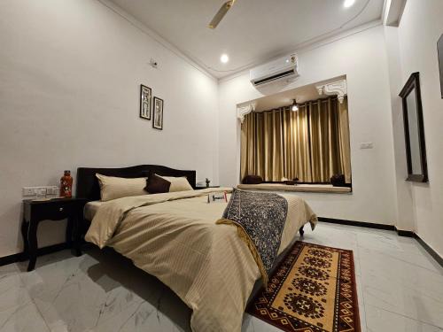 Bedla House | Solasta