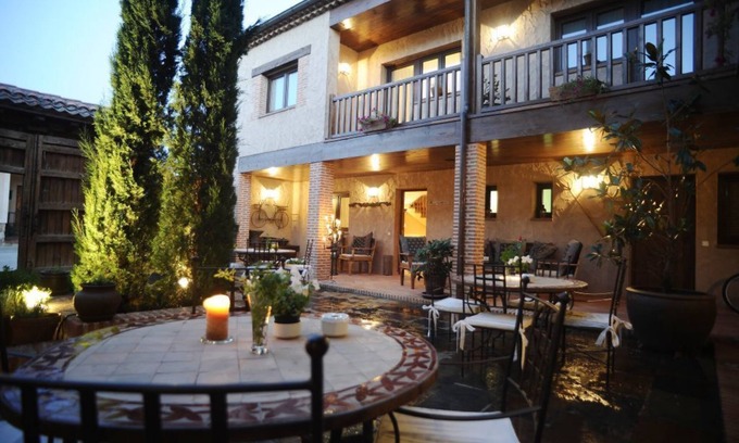 Anaya Apartment | Solaz del Moros