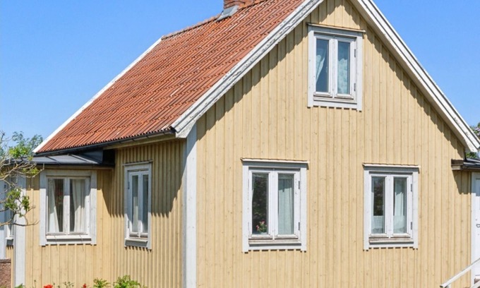 Stora Fro Cottage | Solbacka - Holiday home on Öland in Sweden, close to animals and nature