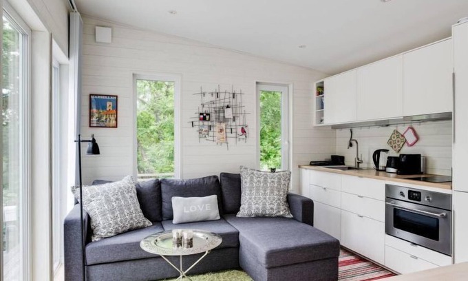 Alingsas House | Solbacken by Interhome
