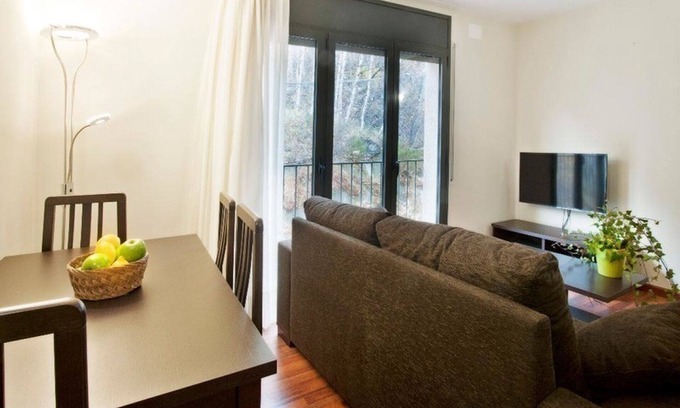 Soldeu Apartment | SOLDEU N.II - Standard Studio Apartment