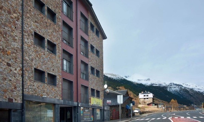 Soldeu Apartment | SOLDEU N.II - Superior Apartment 5 People