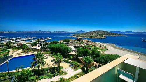 Diputacion de Rincon de San Gines Apartment | SolDosMares Apartmentos