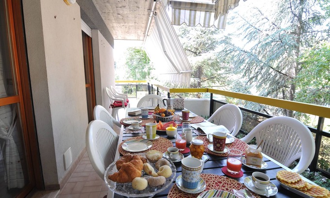 Lanciano Apartment | Sole Apartment- Bike Friendly with garage in Lanciano.