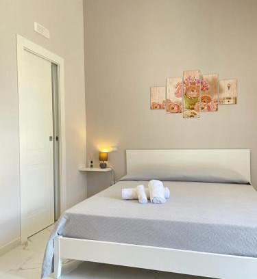 Sarno Apartment | Sole apartments