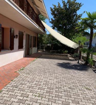 Vo Apartment | Sole dei Colli