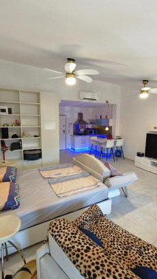 Desenzano del Garda City Centre House | Sole del Garda Haus