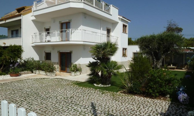 Castellaneta Marina Apartment | Sole e mare