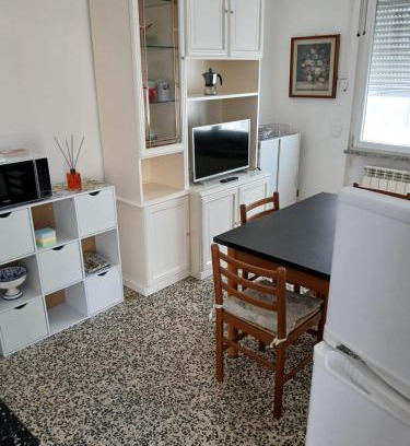 Mazzanta Apartment | Sole e Mare