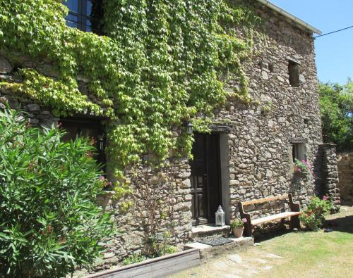 San-Giovanni-di-Moriani Apartment | Sole e Ventu 30qm