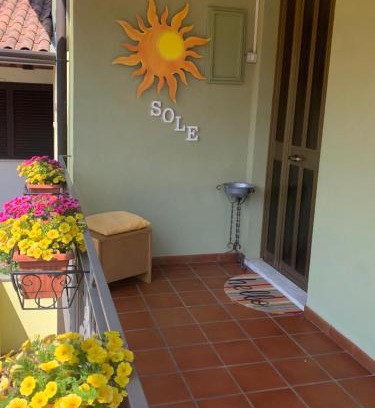 Gattinara House | Sole