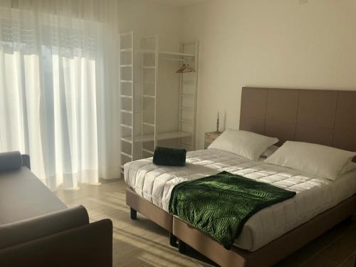 Ca' Pirami Bed & Breakfast | Sole&Luna - Rooms