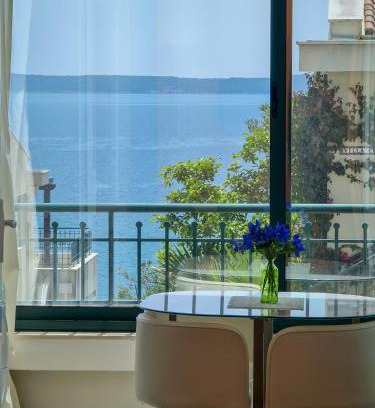 Herceg Novi Apartment | Sole Mio Apartment & Wellness