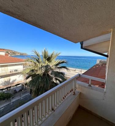 Bova Marina Apartment | Sole Relax