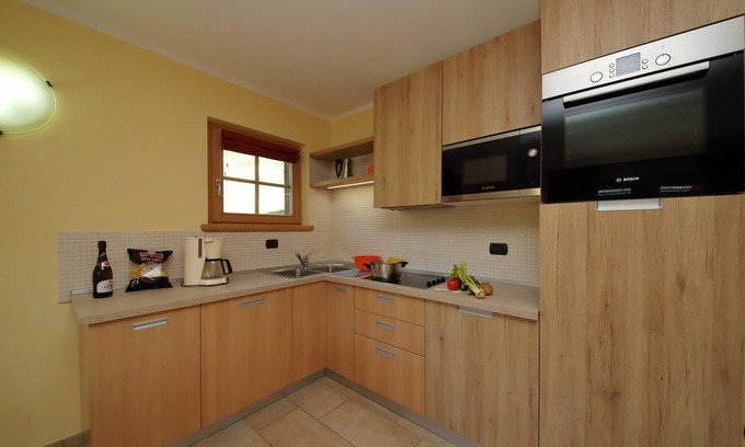 Sant'Anna Apartment | Sole Ski in- Ski out 50m