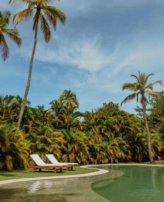 Buritaca Villa | Solea Villa Tropical