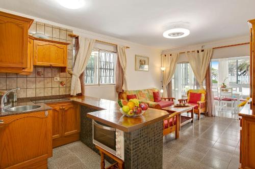 San Agustin Apartment | Soledad Beach Playa de Las Burras