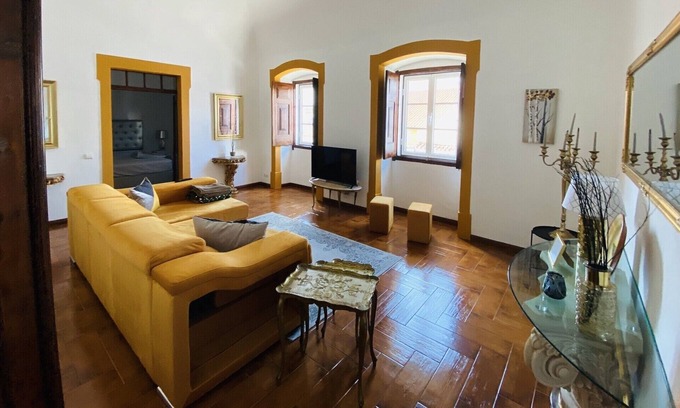 Redondo House | Soleil do Redondo gateaway for Adventure and Peace