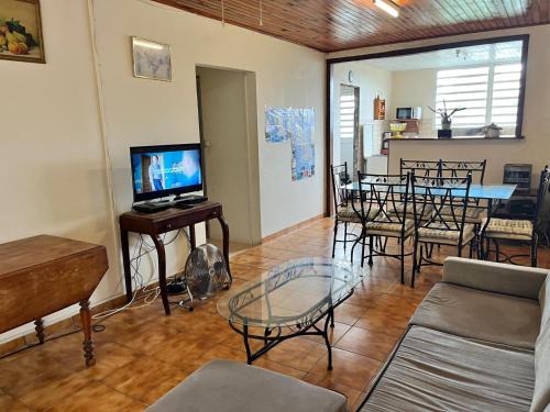 Le Carbet House | Soleil du Carbet