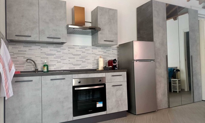 Santo Stefano di Magra House | Soleil's Little House