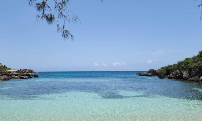 Mammee Bay House | Soleil Sea Renity