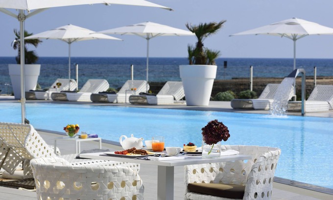 Costa Merlata Hotel | Soleinme Resort