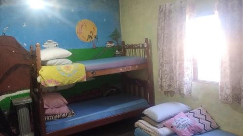 Sao Thome das Letras House | Solemarciano