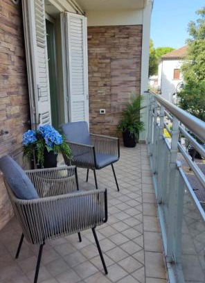 Bellaria-Igea Marina Apartment | Solemare3 Bellaria