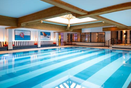 Whiteley Hotel | Solent Hotel and Spa
