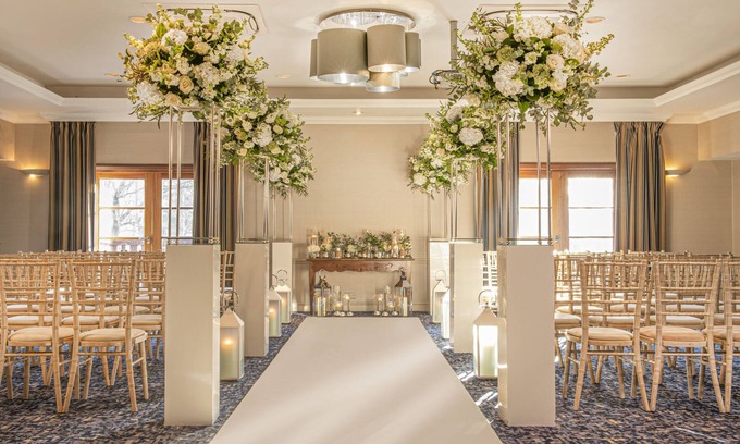 Whiteley Hotel | Solent Hotel and Spa
