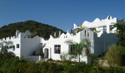 La Serranita Apartment | Soles Blancos Serranita