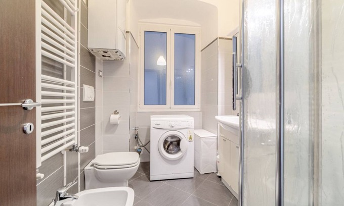 Castelletto Apartment | Solferino Modern Apartment x4 Villa Gruber