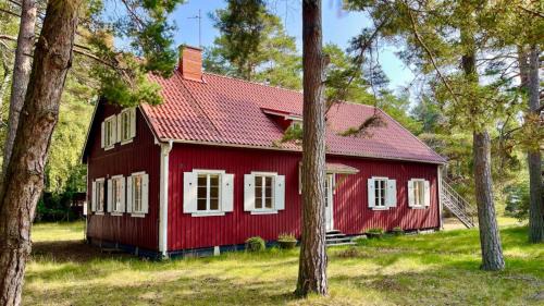 Hollviken House | Solgläntan