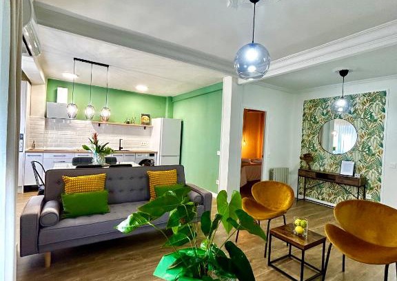 Arenas de San Pedro Apartment | SolGredos