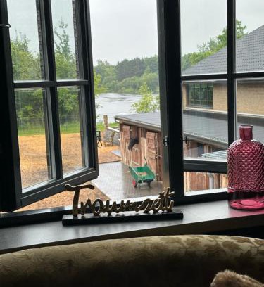 Handewitt Apartment | Solhus