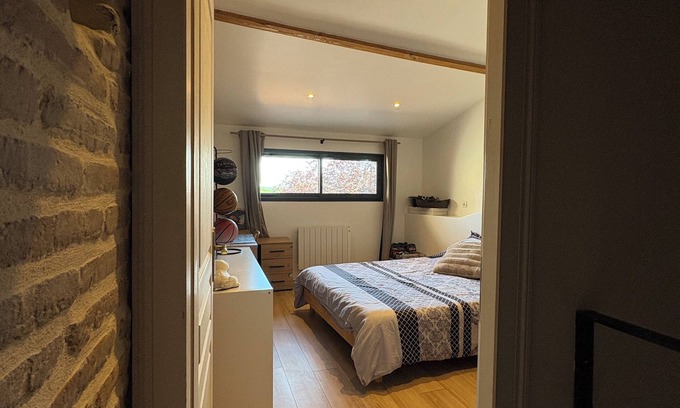 Rabastens House | SOLIDARITY HOUSE