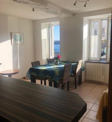 La Cite Apartment | Solidor