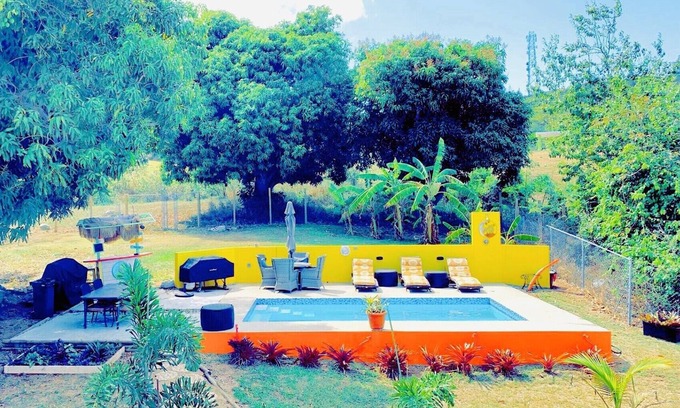 Puerto Ferro House | SoliMar Sol~Flora unit *POOL*