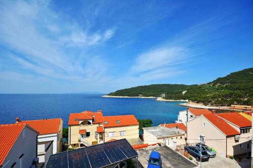 Milna Apartment | Solis