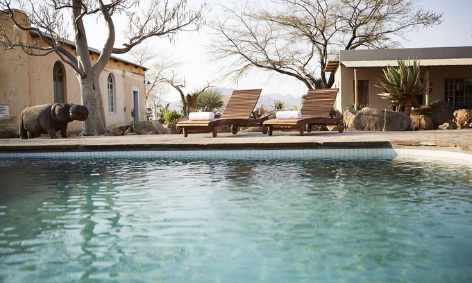 Solitaire Cabin | Solitaire Lodge