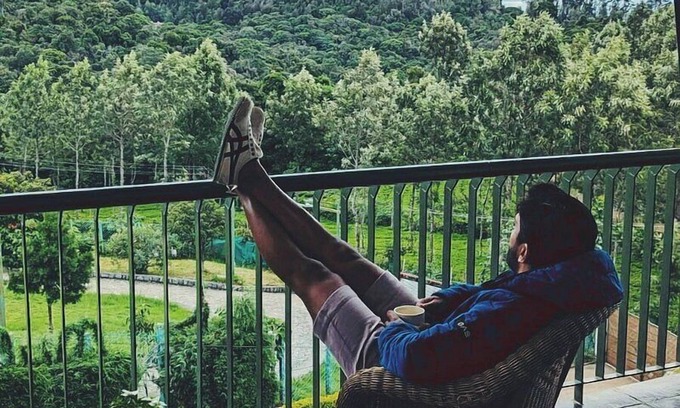 Kotagiri Bed & Breakfast | Solitude by Nature Resorts and Stays