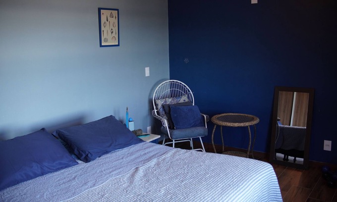 Florianopolis Cabin | Solitude Cabin - Shell