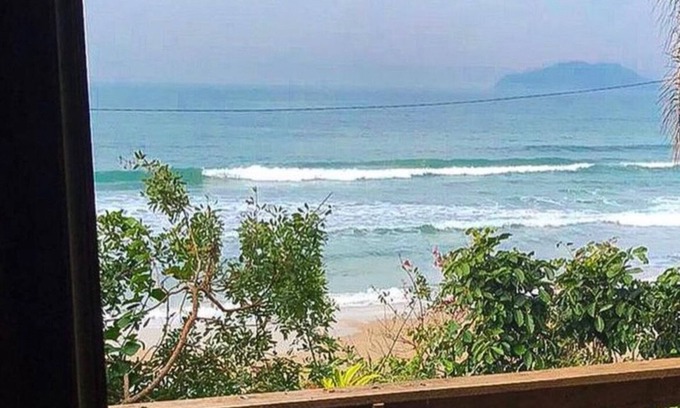 Rio das Pacas Cabin | Solitude Cabin - Seagull