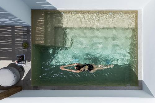 Agia Anna Apartment | Solmar Suites