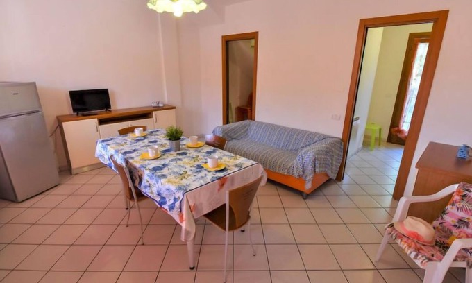 Rosapineta Apartment | Solmare by Interhome