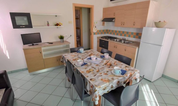 Rosapineta Apartment | Solmare by Interhome