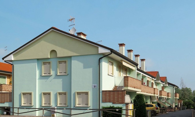 Rosapineta Apartment | Solmare by Interhome