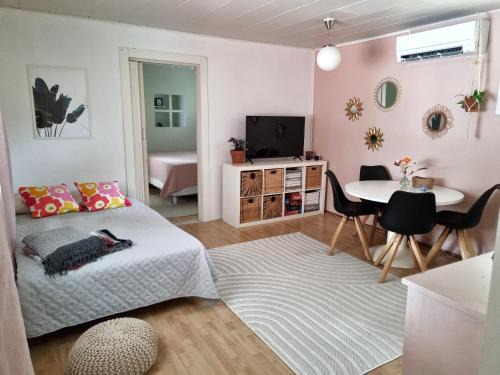 Keuruu Apartment | Solmula