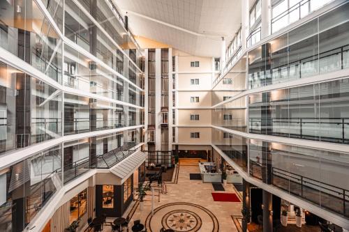 Jarva Hotel | Solna Park & Hotel